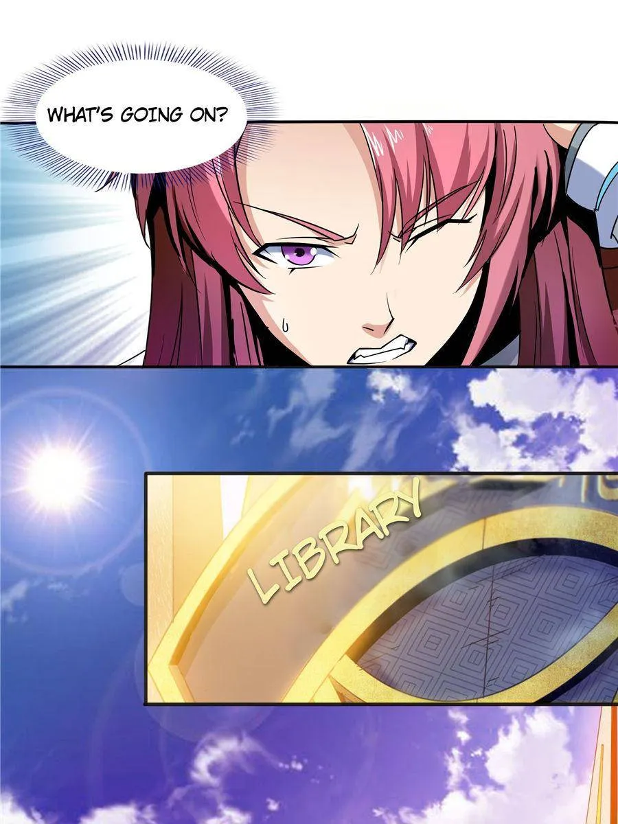 Library Of Heaven’S Path Chapter 2 page 78 - 