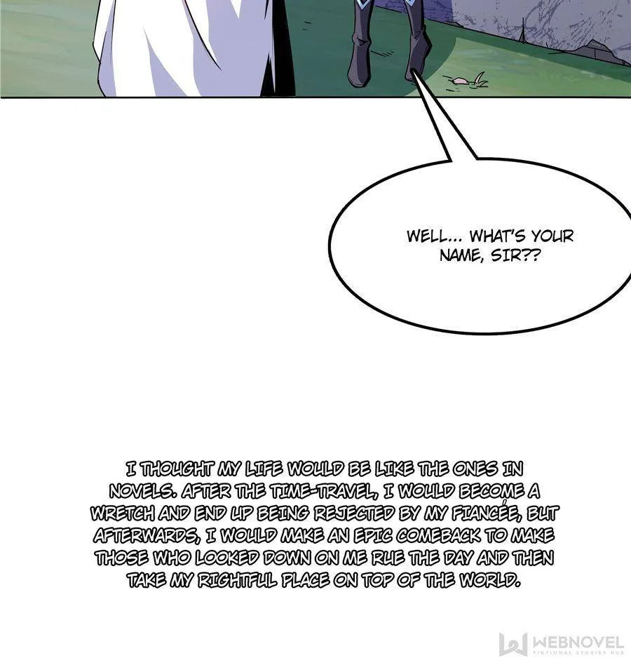 Library Of Heaven’S Path Chapter 2 page 10 - 