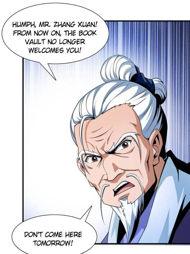 Library Of Heaven’S Path Chapter 21 page 1 - 