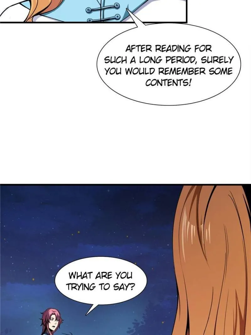 Library Of Heaven’S Path Chapter 21 page 11 - 