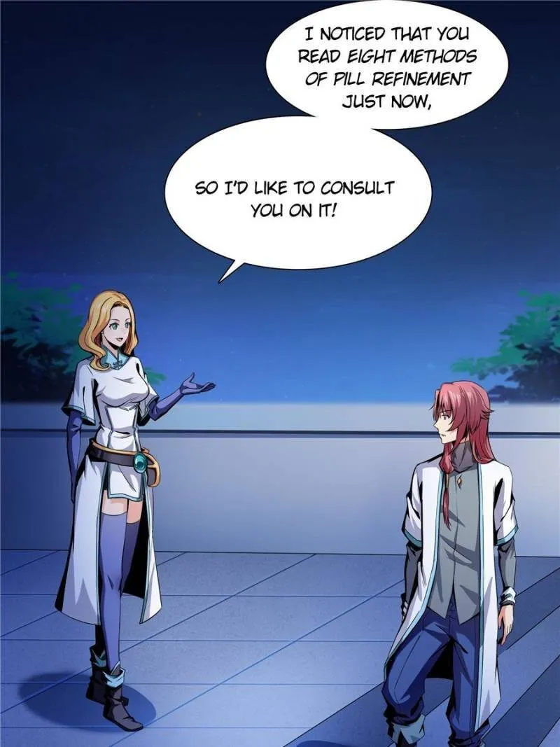 Library Of Heaven’S Path Chapter 21 page 13 - 