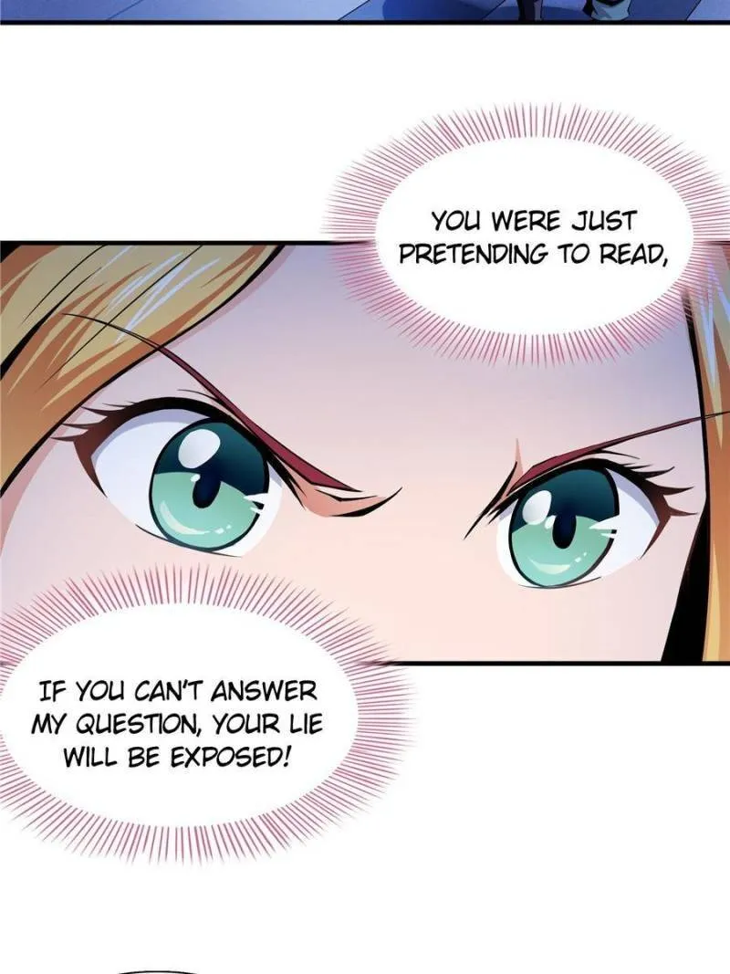 Library Of Heaven’S Path Chapter 21 page 14 - 
