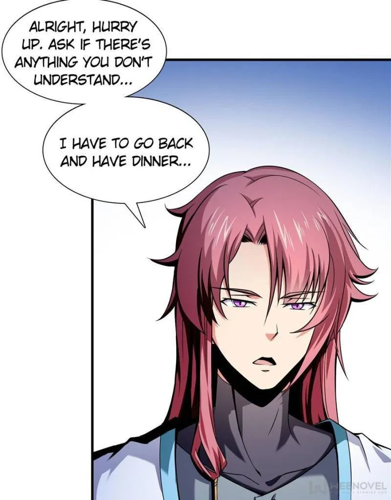 Library Of Heaven’S Path Chapter 21 page 15 - 