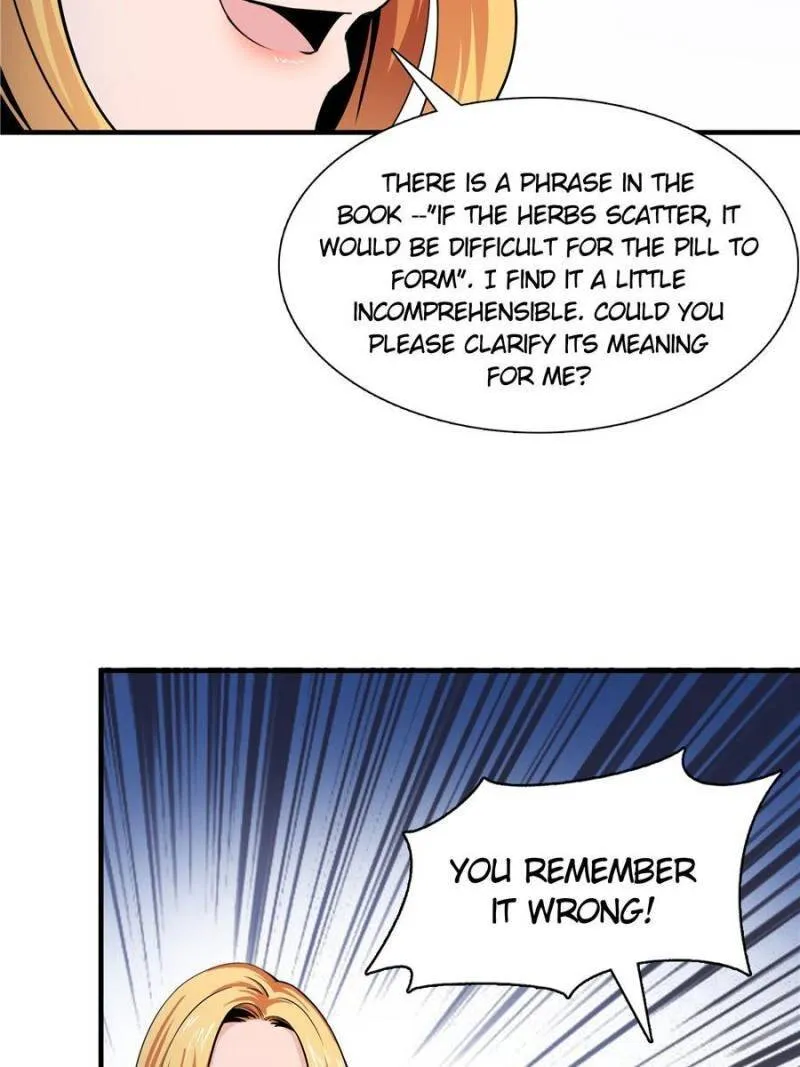 Library Of Heaven’S Path Chapter 21 page 17 - 