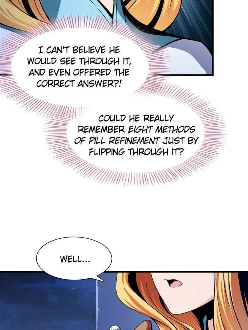 Library Of Heaven’S Path Chapter 21 page 22 - 