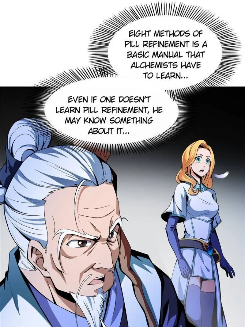 Library Of Heaven’S Path Chapter 21 page 24 - 