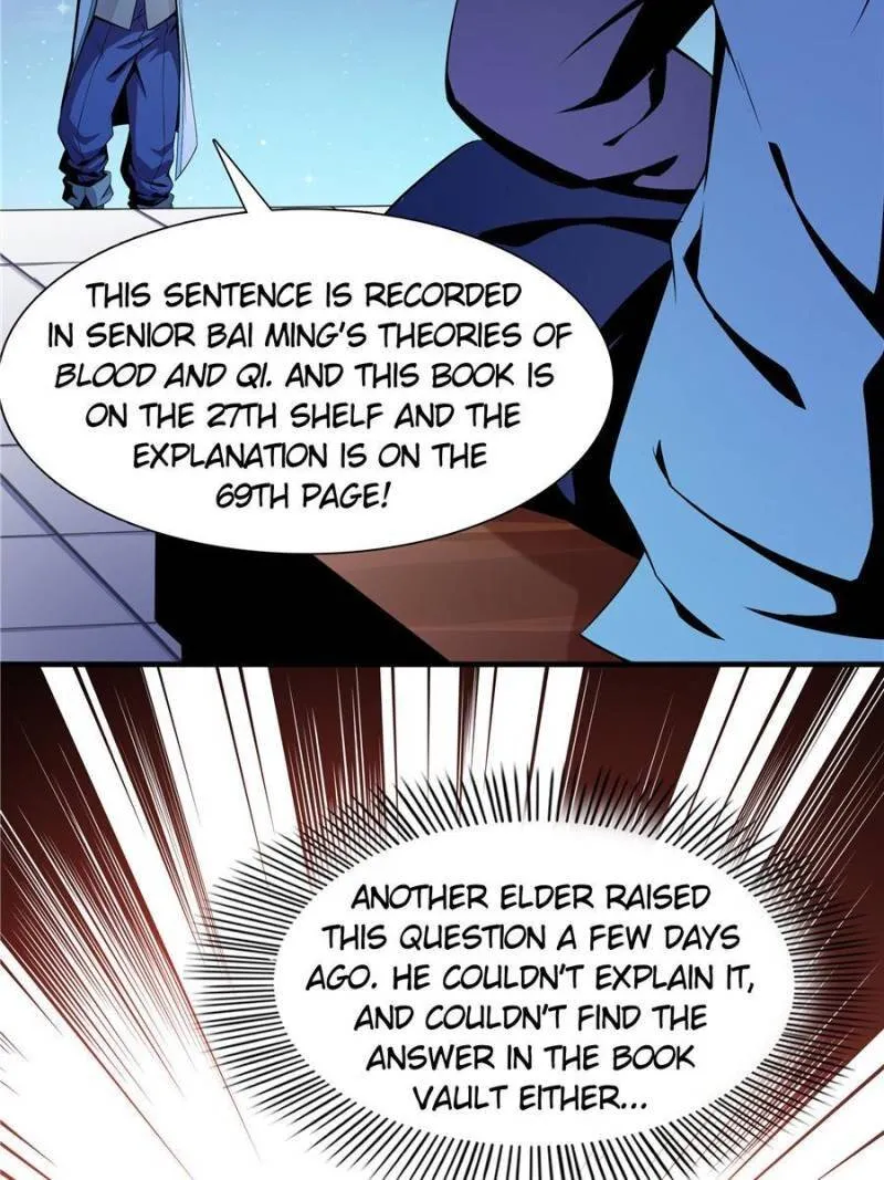 Library Of Heaven’S Path Chapter 21 page 28 - 
