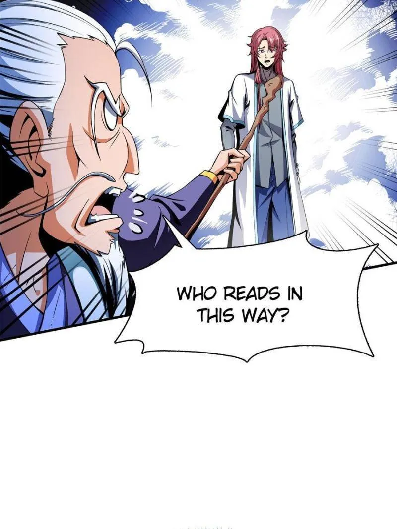 Library Of Heaven’S Path Chapter 21 page 4 - 