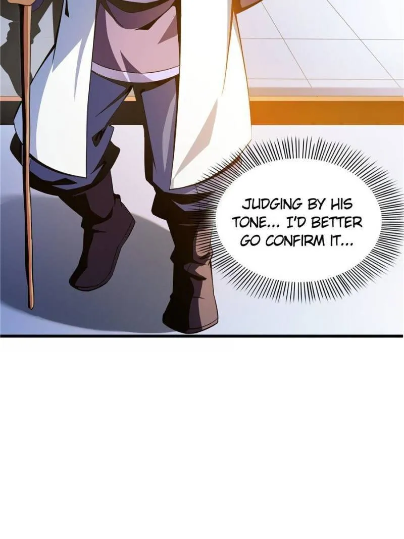Library Of Heaven’S Path Chapter 21 page 33 - 