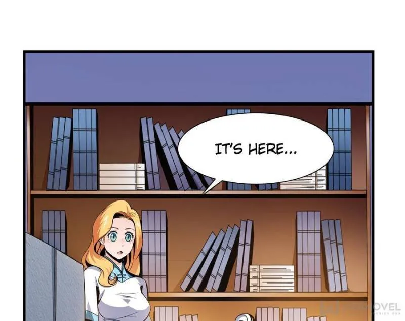 Library Of Heaven’S Path Chapter 21 page 34 - 