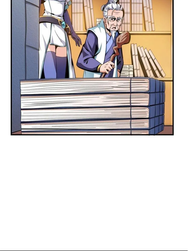 Library Of Heaven’S Path Chapter 21 page 35 - 