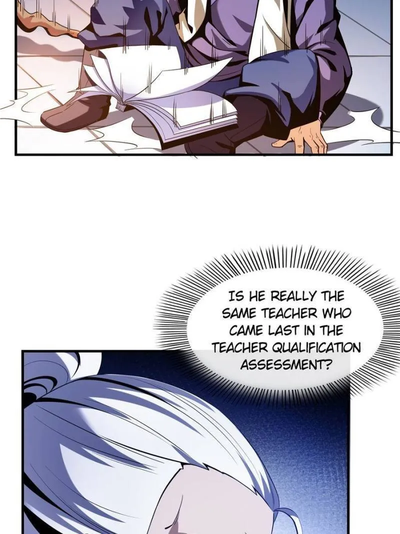 Library Of Heaven’S Path Chapter 21 page 42 - 