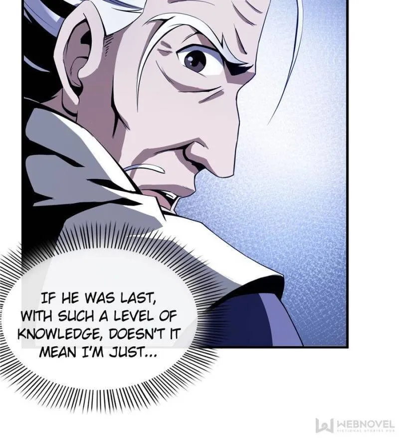 Library Of Heaven’S Path Chapter 21 page 43 - 