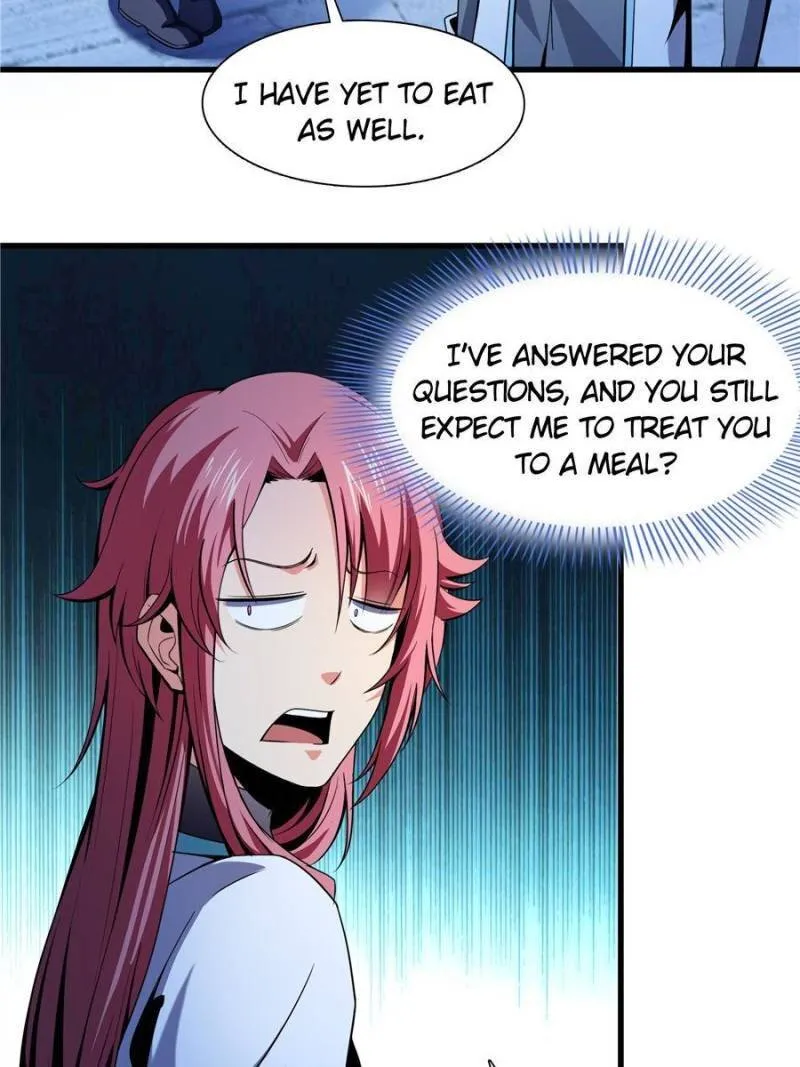 Library Of Heaven’S Path Chapter 21 page 45 - 