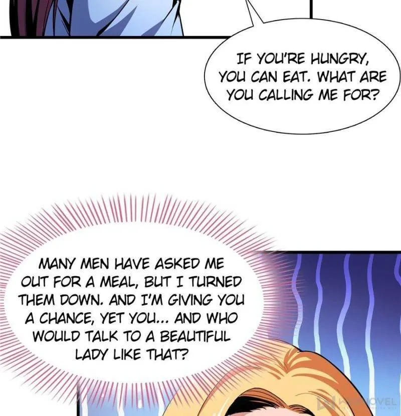 Library Of Heaven’S Path Chapter 21 page 46 - 
