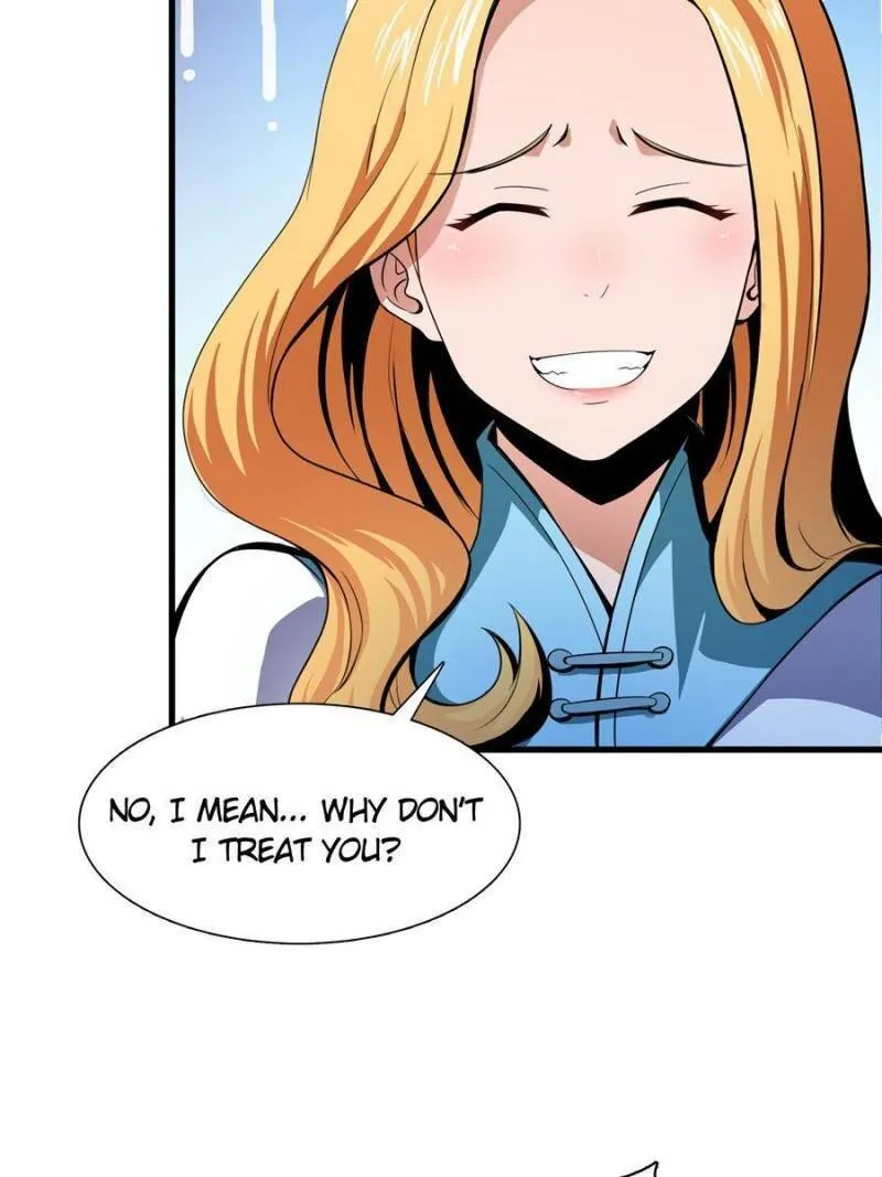 Library Of Heaven’S Path Chapter 21 page 47 - 