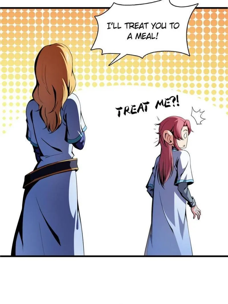Library Of Heaven’S Path Chapter 21 page 48 - 
