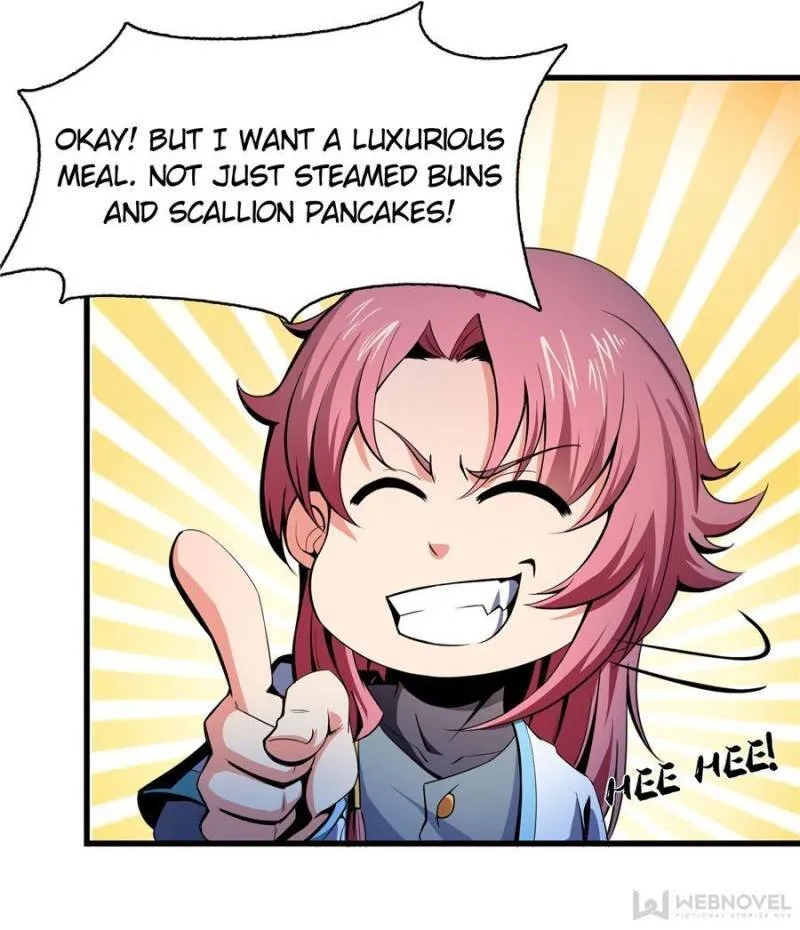 Library Of Heaven’S Path Chapter 21 page 49 - 