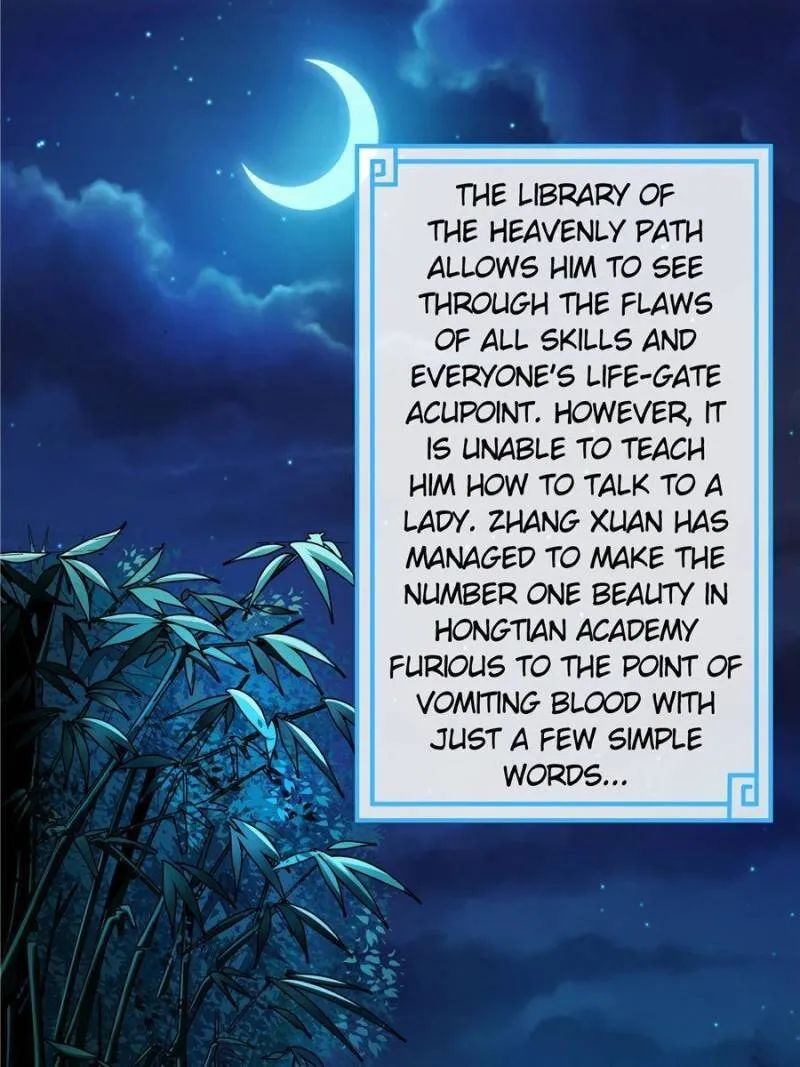 Library Of Heaven’S Path Chapter 21 page 51 - 