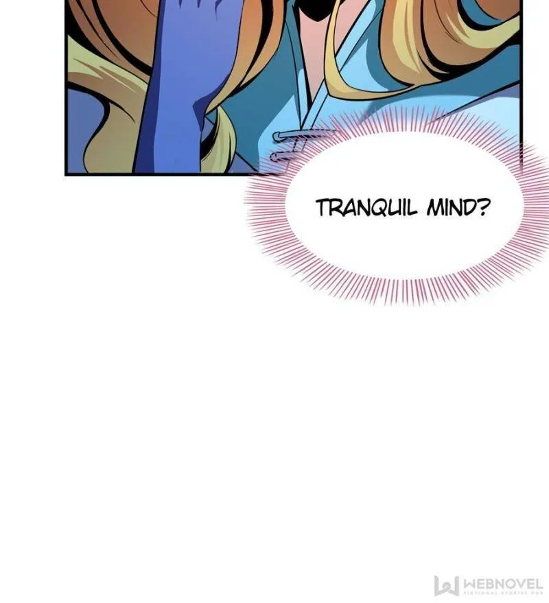 Library Of Heaven’S Path Chapter 21 page 61 - 