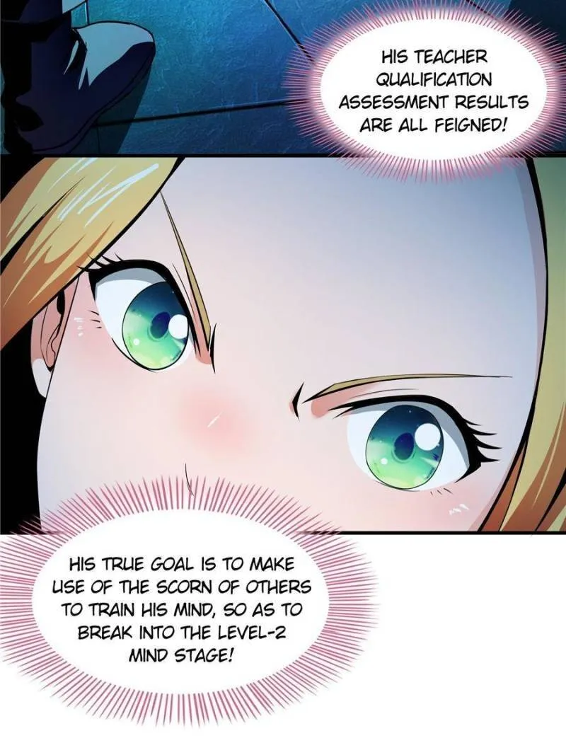 Library Of Heaven’S Path Chapter 21 page 65 - 