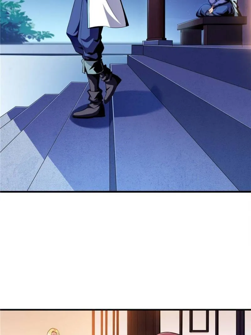 Library Of Heaven’S Path Chapter 21 page 8 - 