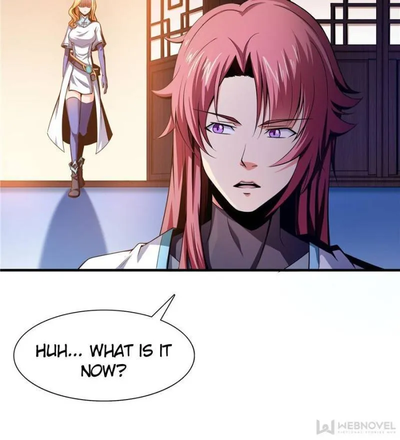 Library Of Heaven’S Path Chapter 21 page 9 - 