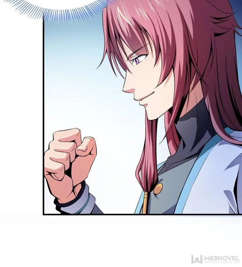 Library Of Heaven’S Path Chapter 22 page 3 - 