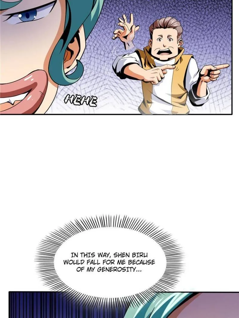 Library Of Heaven’S Path Chapter 23 page 3 - 