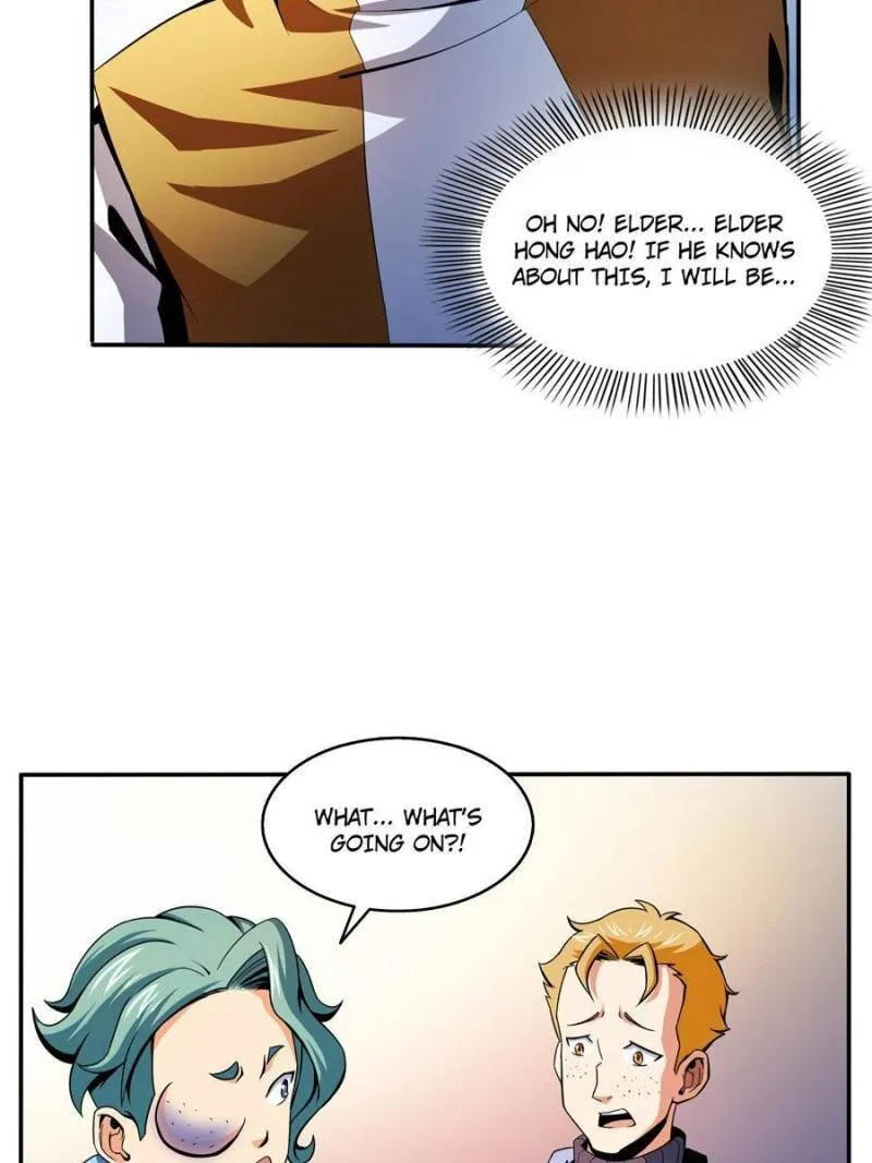 Library Of Heaven’S Path Chapter 24 page 3 - 