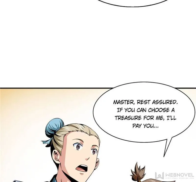 Library Of Heaven’S Path Chapter 28 page 3 - 