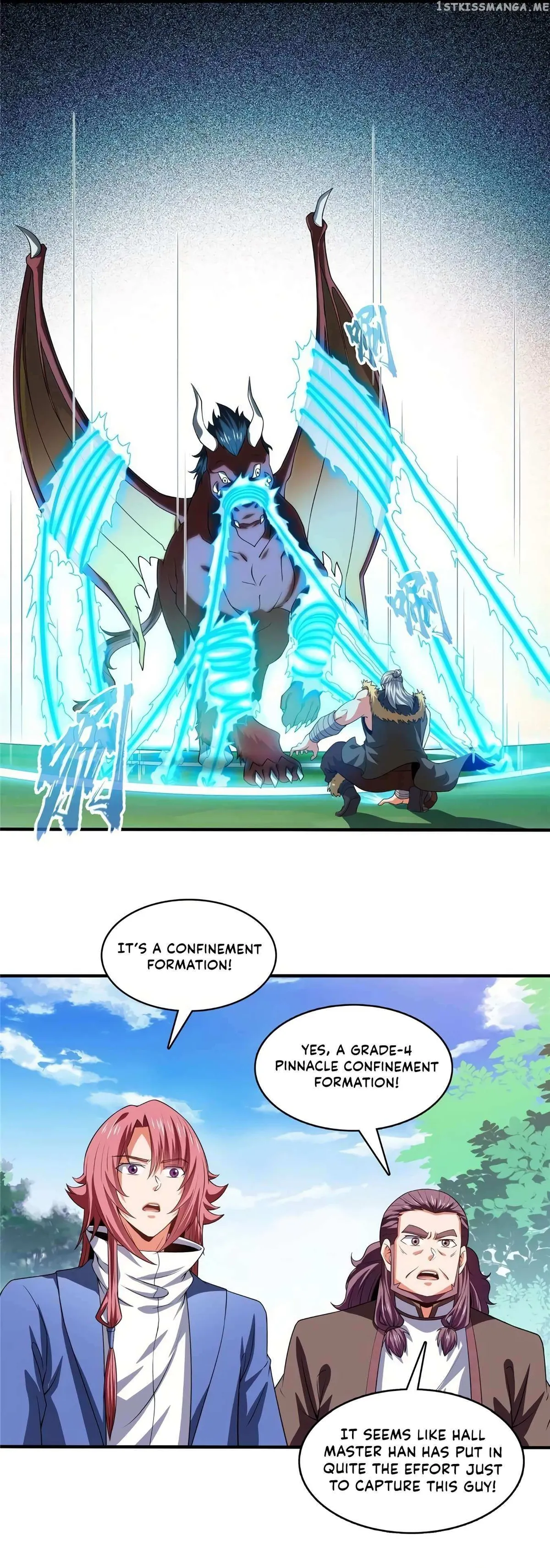 Library Of Heaven’S Path Chapter 281 page 4 - 