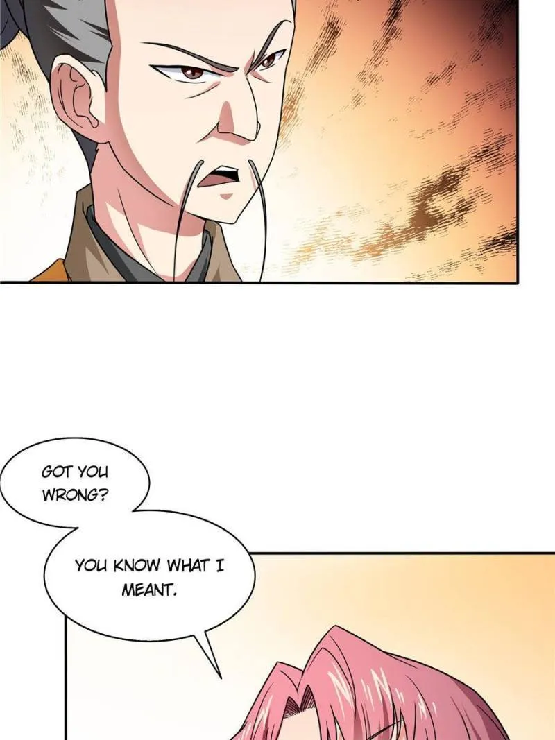 Library Of Heaven’S Path Chapter 29 page 3 - 