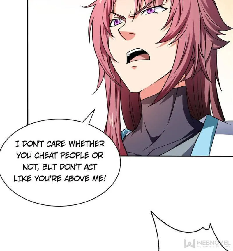 Library Of Heaven’S Path Chapter 29 page 4 - 