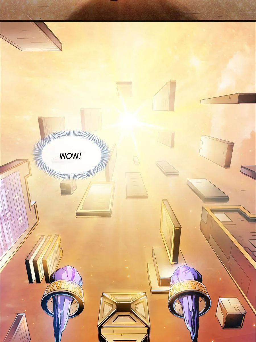 Library Of Heaven’S Path Chapter 3 page 5 - 