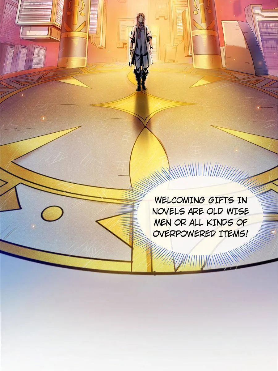 Library Of Heaven’S Path Chapter 3 page 8 - 