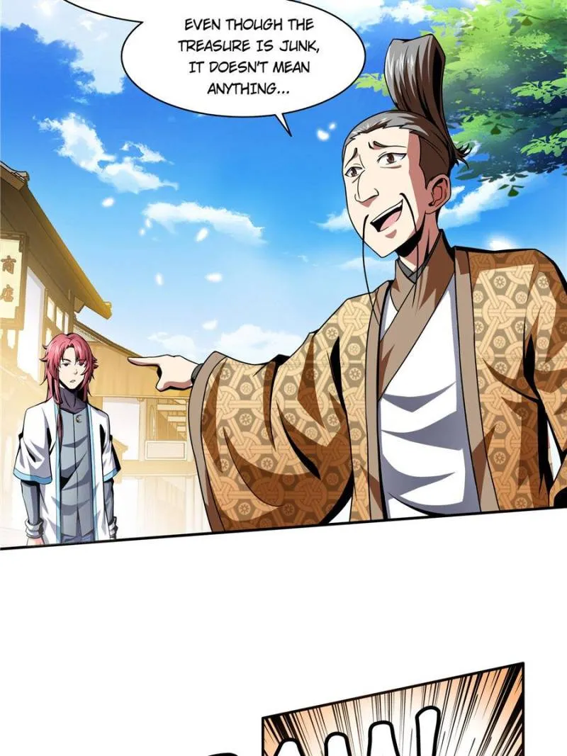 Library Of Heaven’S Path Chapter 30 page 3 - 