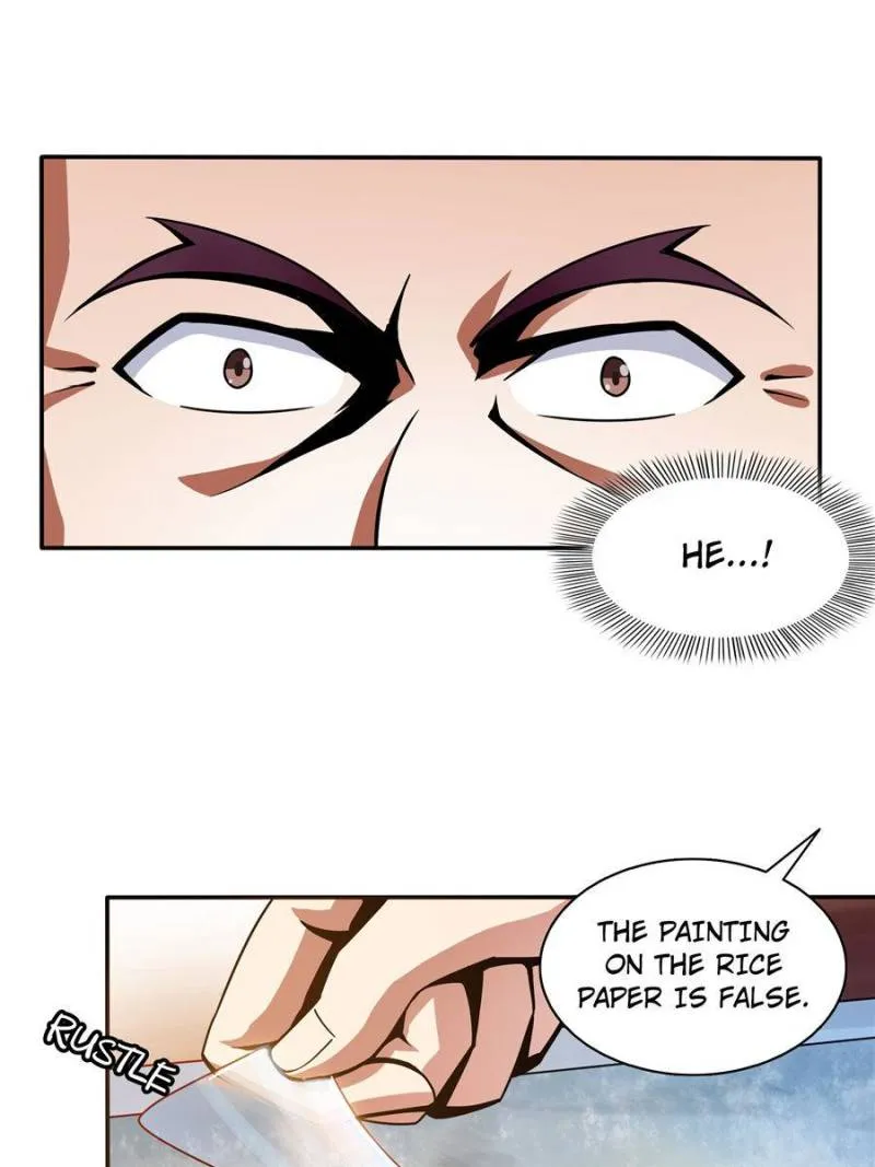 Library Of Heaven’S Path Chapter 32 page 1 - 