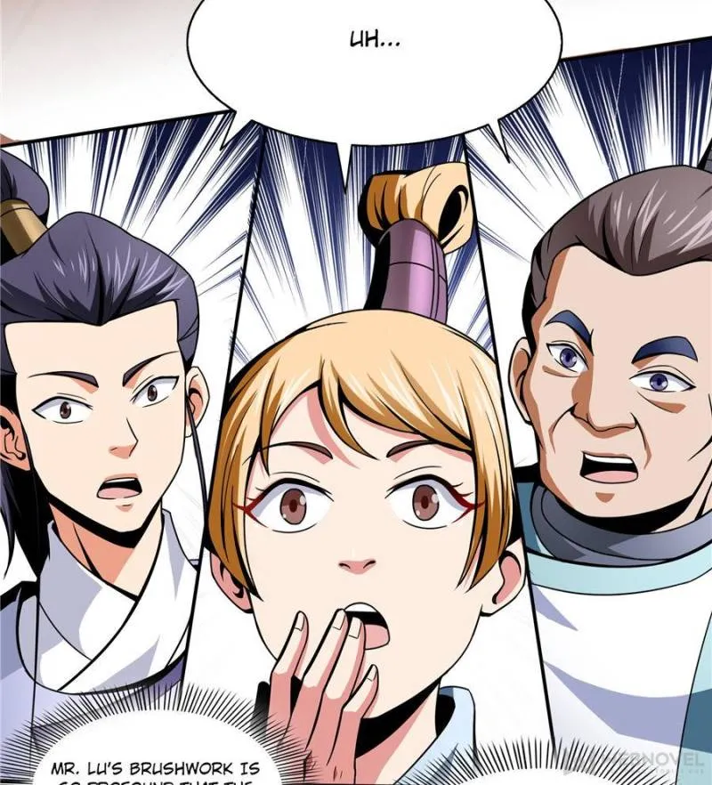 Library Of Heaven’S Path Chapter 32 page 4 - 