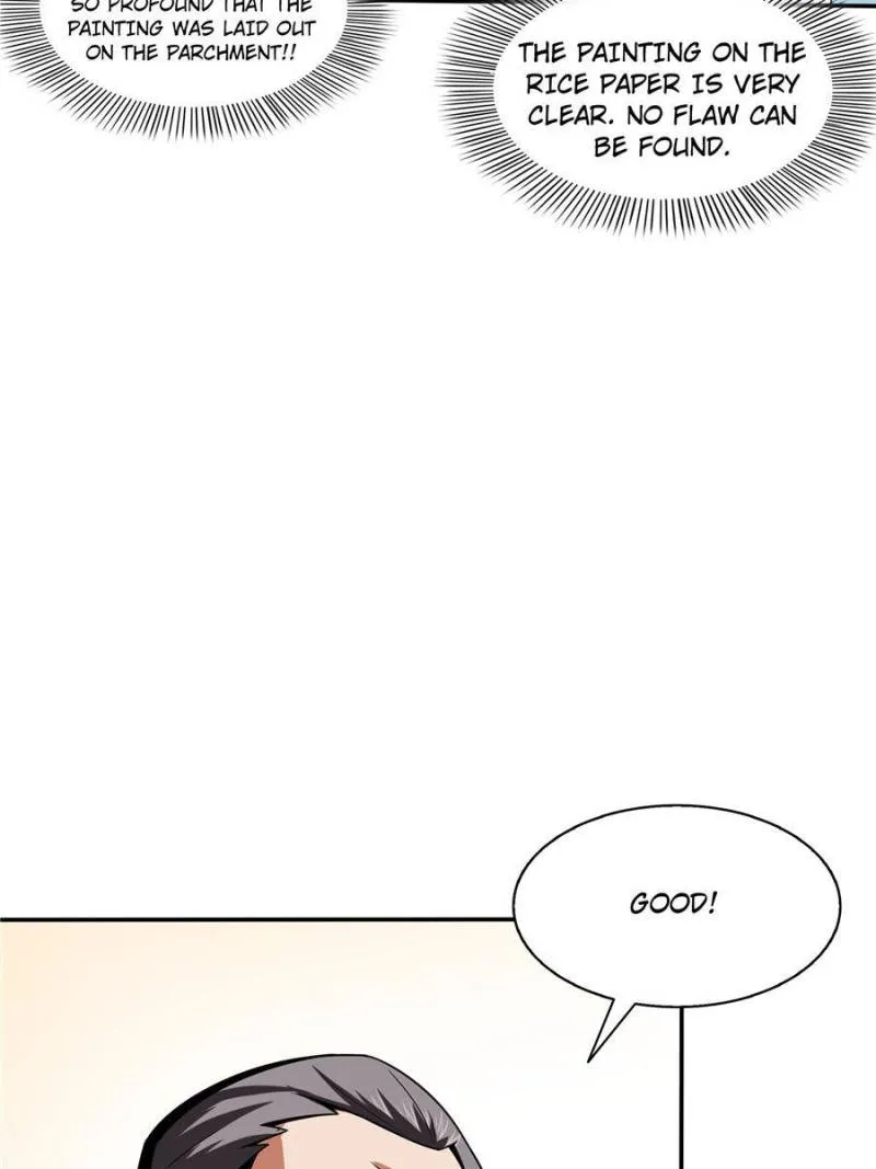 Library Of Heaven’S Path Chapter 32 page 5 - 