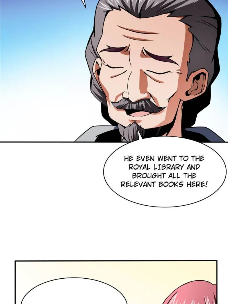 Library Of Heaven’S Path Chapter 32 page 46 - 