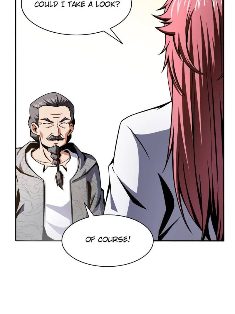 Library Of Heaven’S Path Chapter 32 page 47 - 
