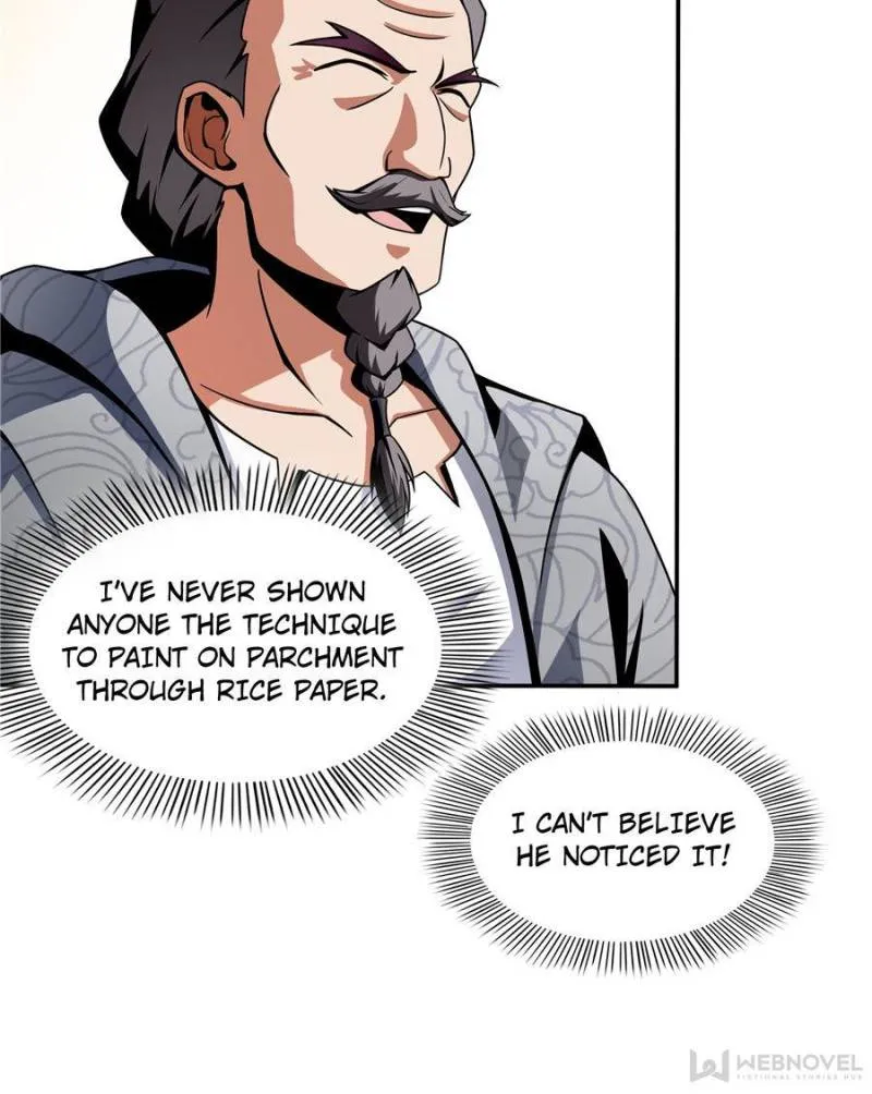 Library Of Heaven’S Path Chapter 32 page 6 - 