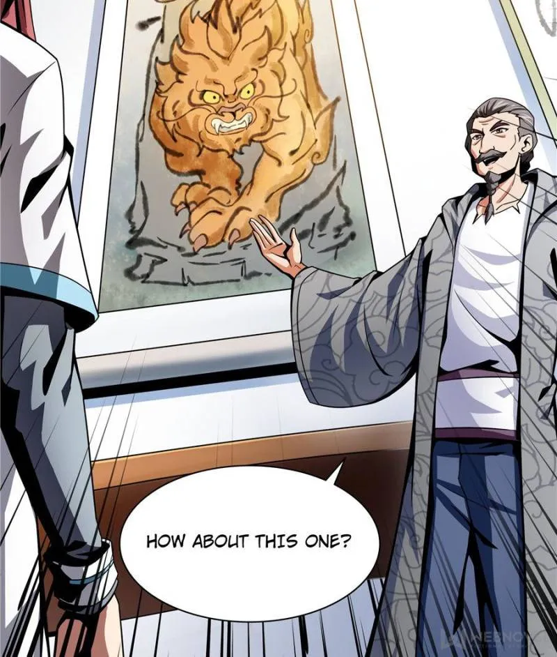 Library Of Heaven’S Path Chapter 32 page 8 - 