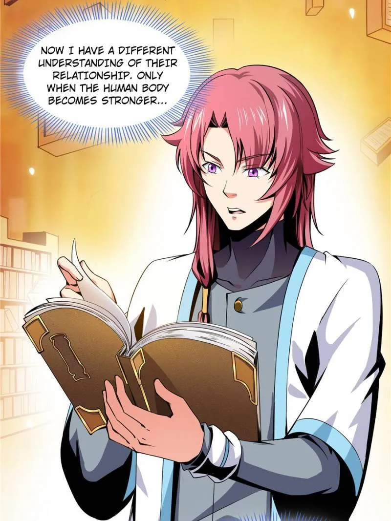 Library Of Heaven’S Path Chapter 33 page 4 - 