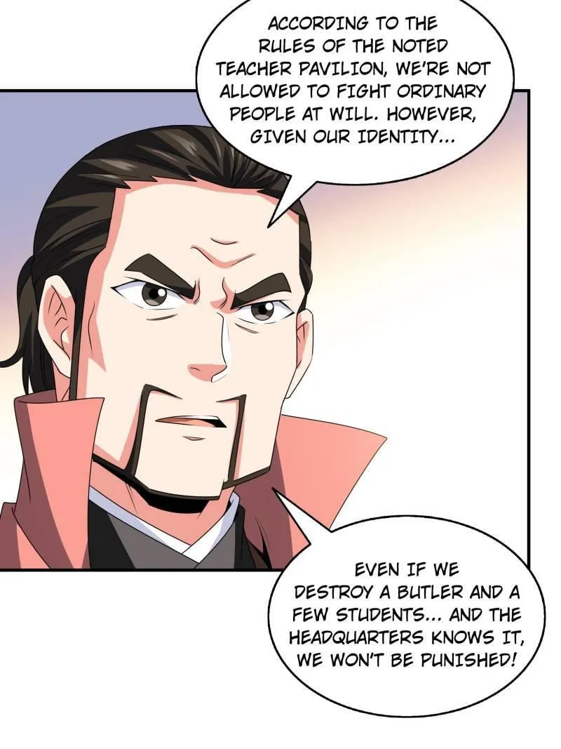 Library Of Heaven’S Path Chapter 331 page 13 - 