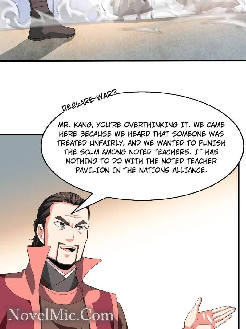 Library Of Heaven’S Path Chapter 331 page 30 - 