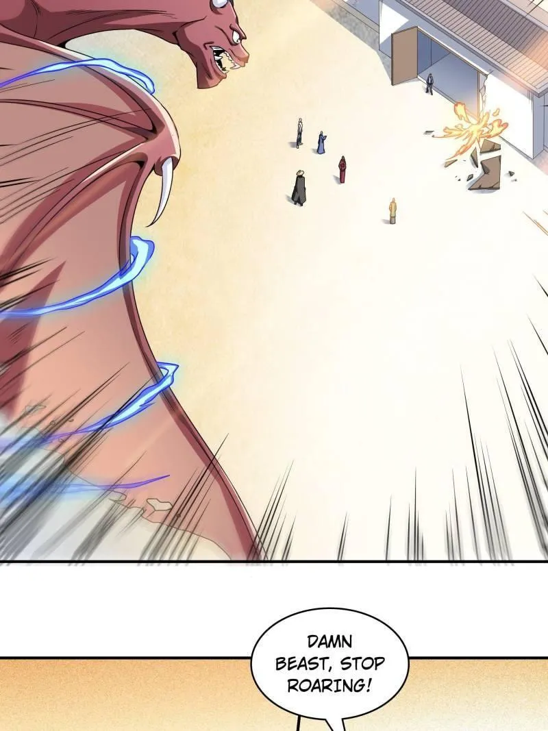 Library Of Heaven’S Path Chapter 331 page 5 - 