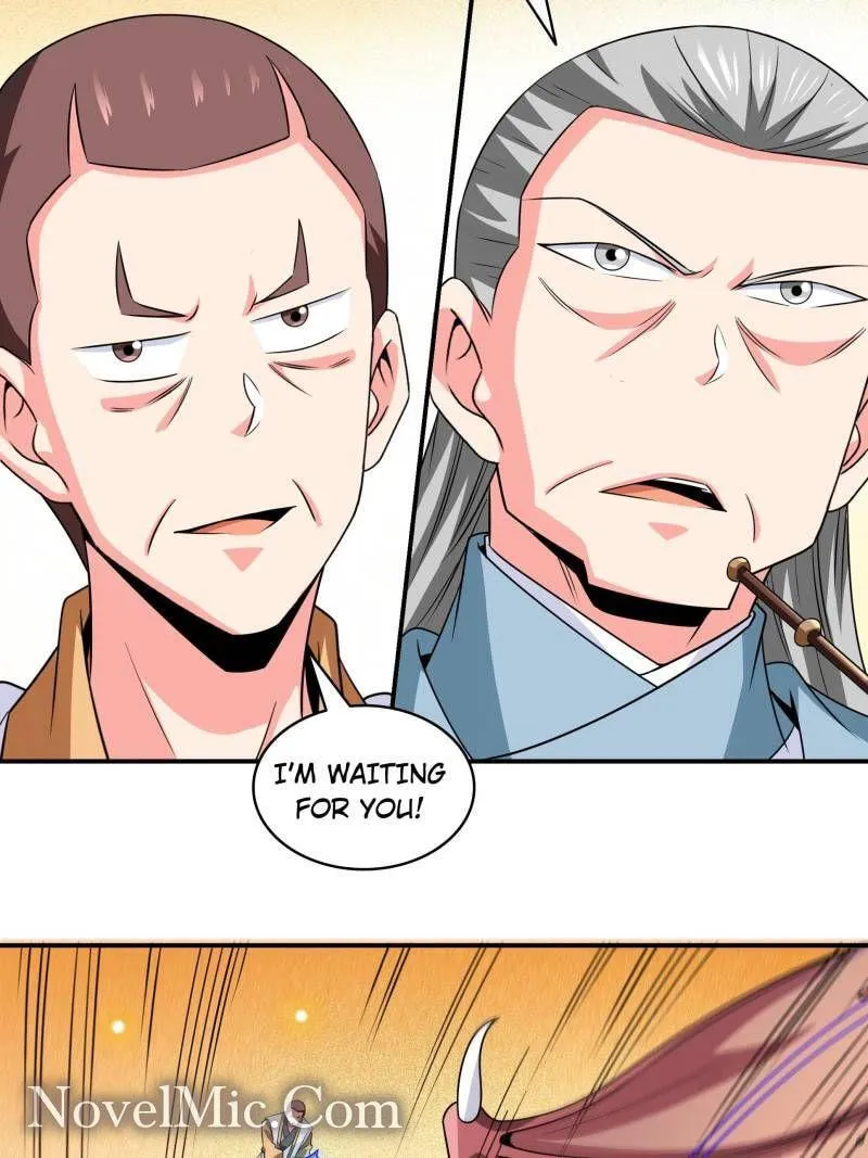 Library Of Heaven’S Path Chapter 331 page 6 - 