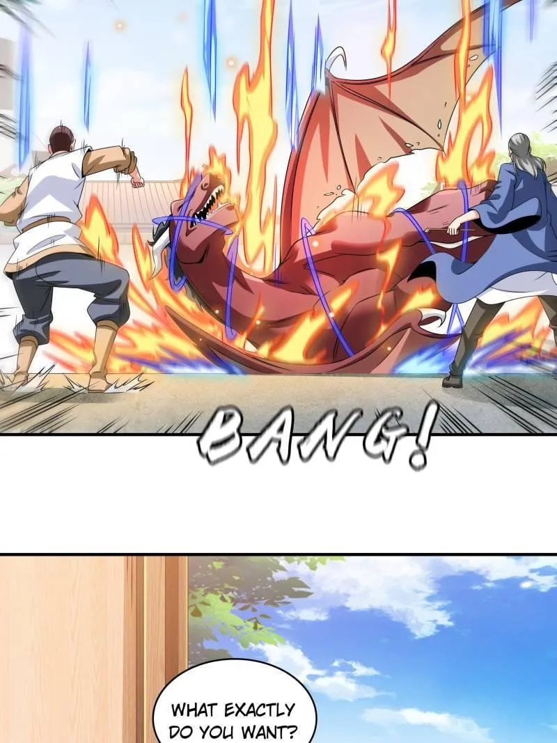 Library Of Heaven’S Path Chapter 331 page 10 - 